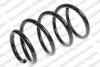 VAUXH 93197235 Coil Spring